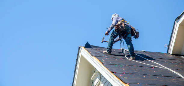 Quick and Trustworthy Emergency Roof Repair Services in Mohave Valley, AZ